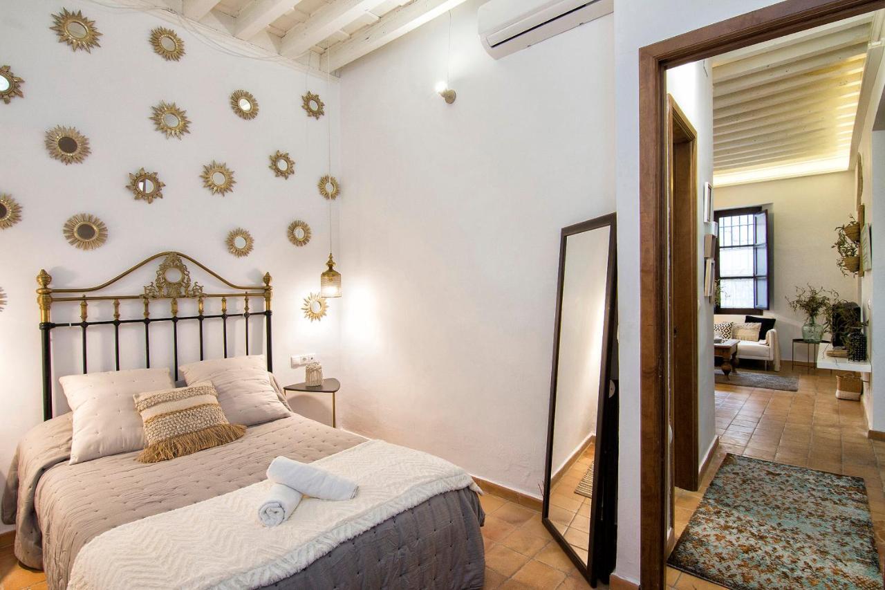 Apartamento La Corrala De La Catedral