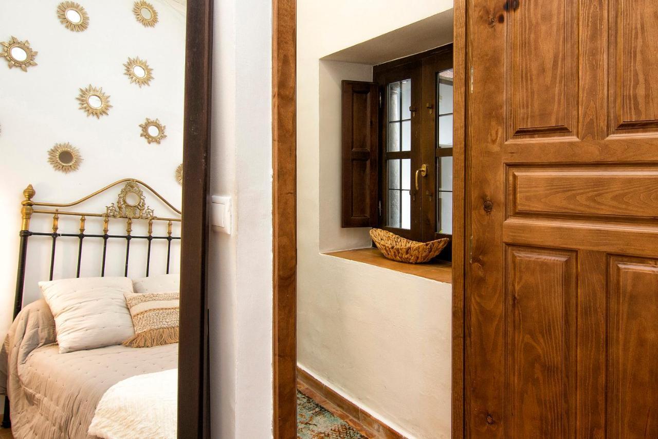Apartamento La Corrala De La Catedral Granada