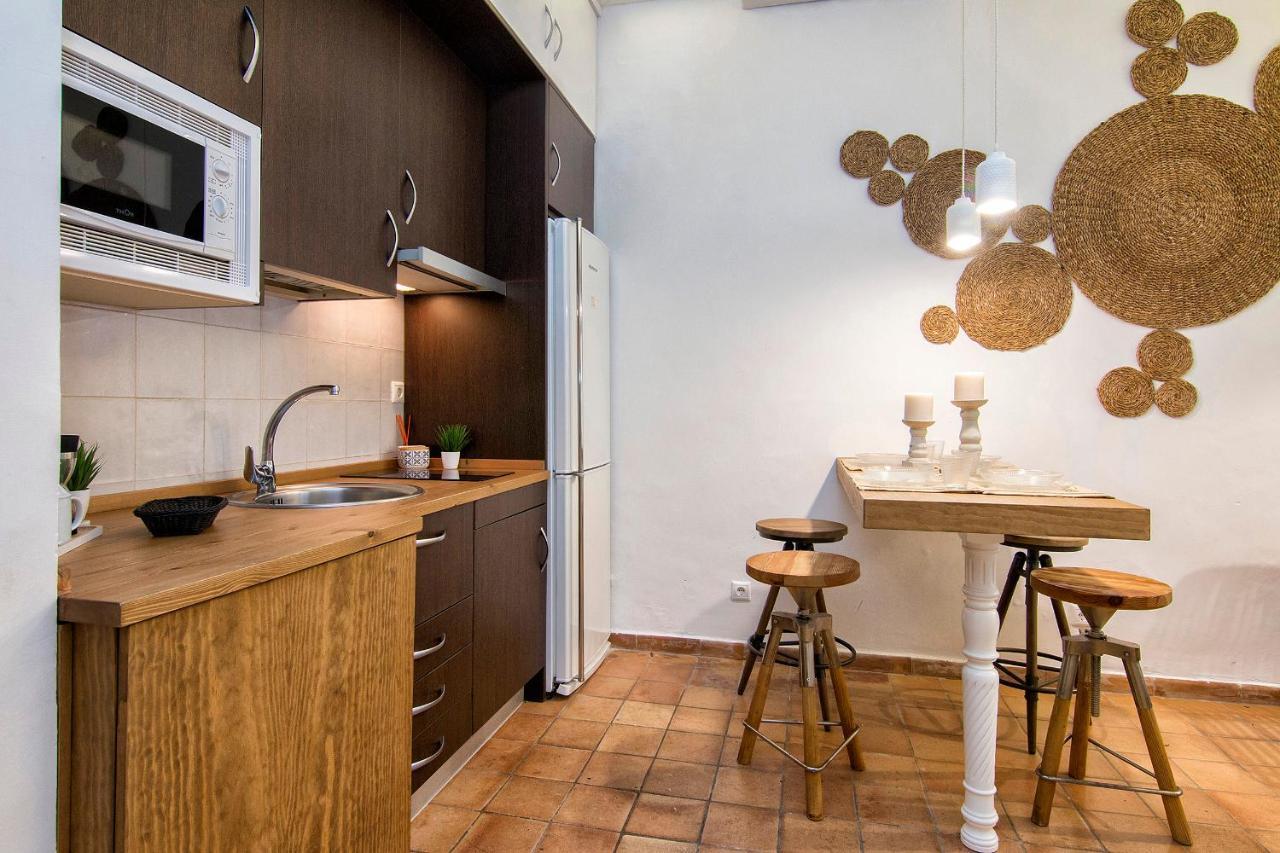 Apartamento La Corrala De La Catedral Granada