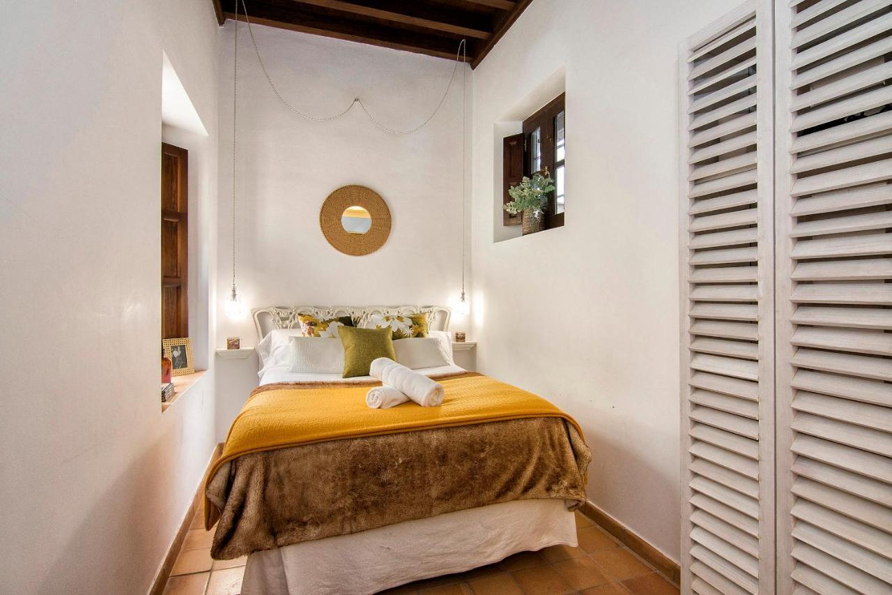 Apartamento La Corrala De La Catedral
