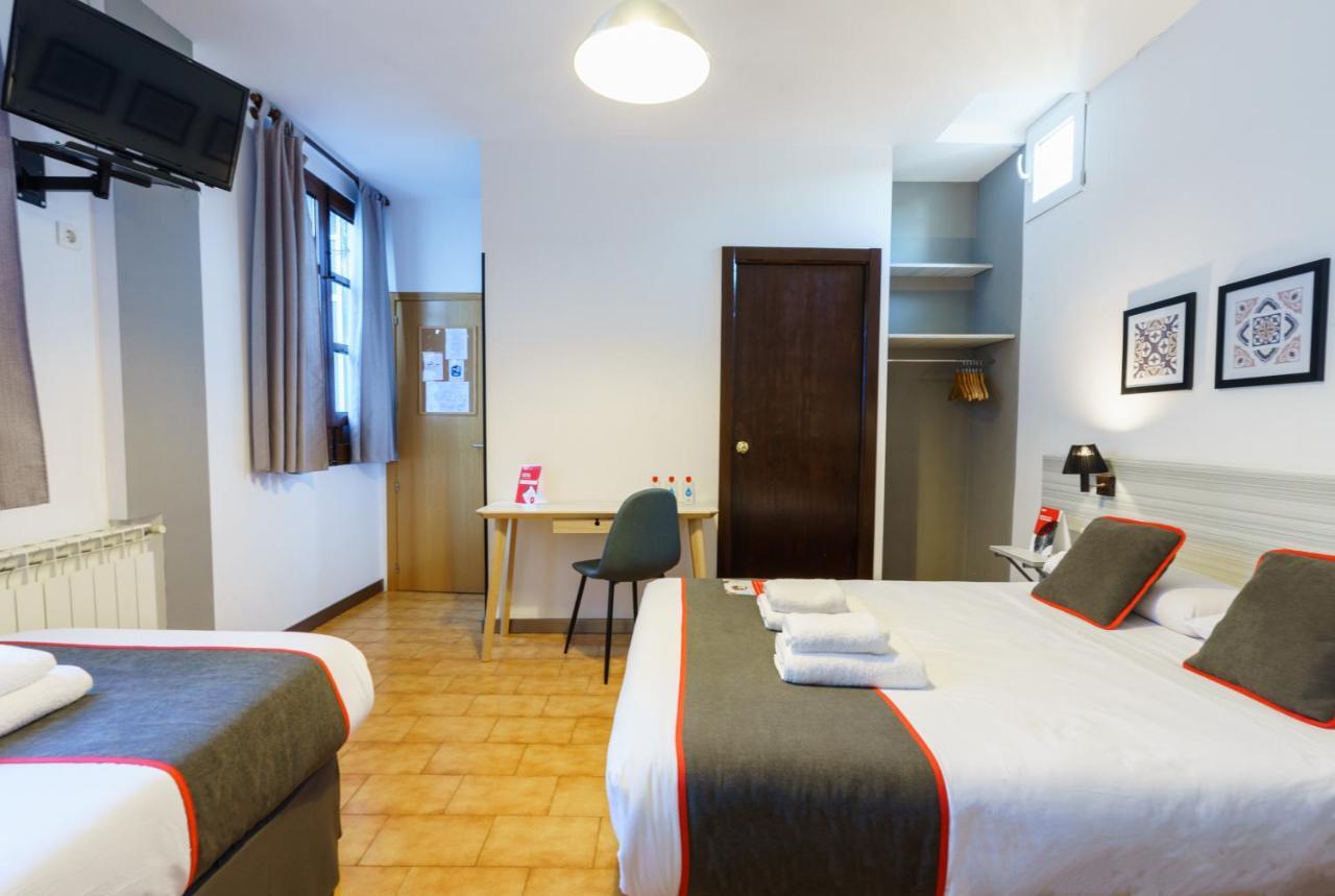 Oyo Fonda Sanchez 2* Granada