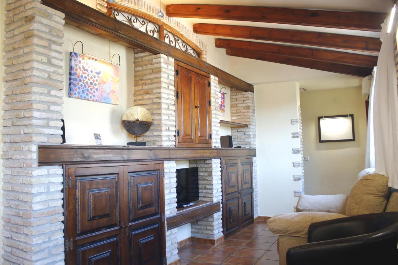 Arte Vida Suites&spa Granada