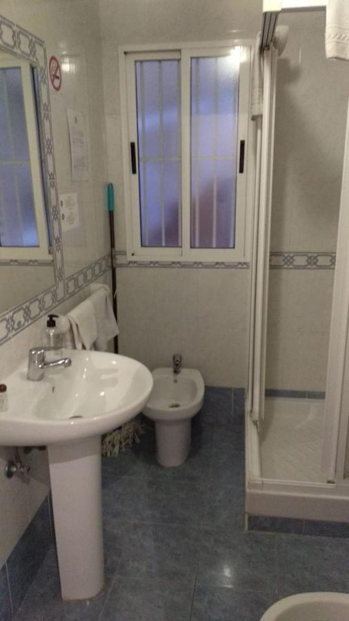 Ab Guest house Granada