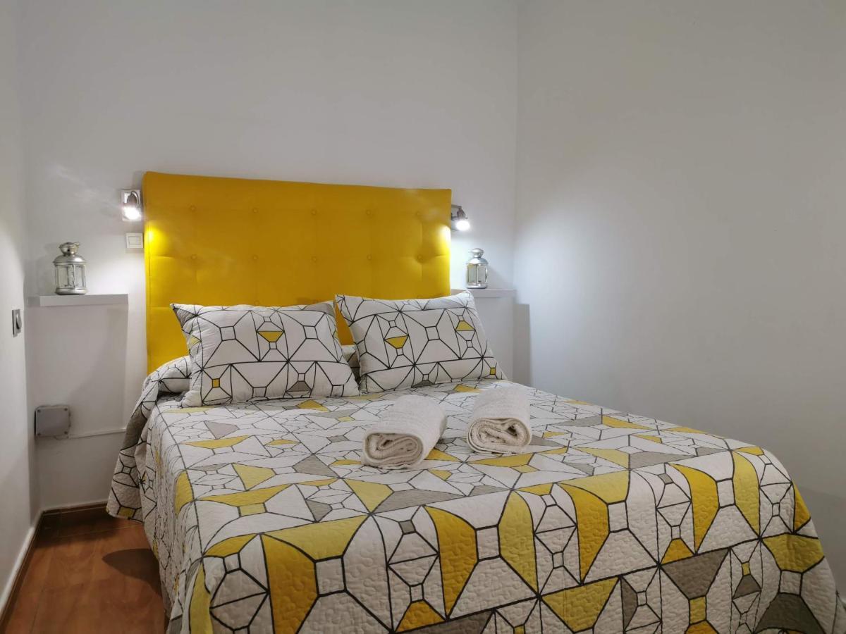 Turisticos Tronca Luxury Apartment