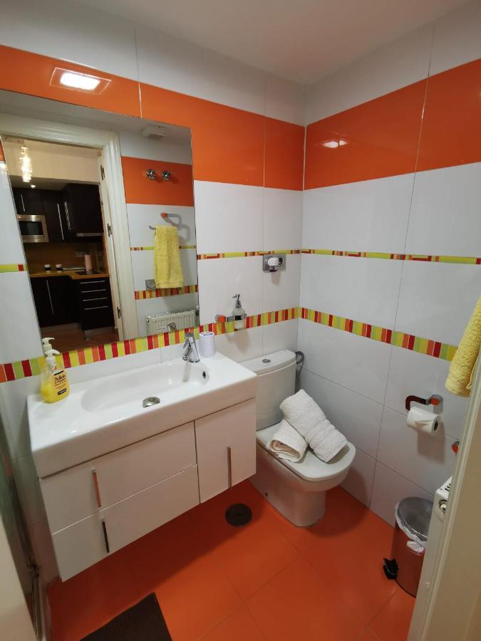 Apartment Turisticos Tronca Luxury *