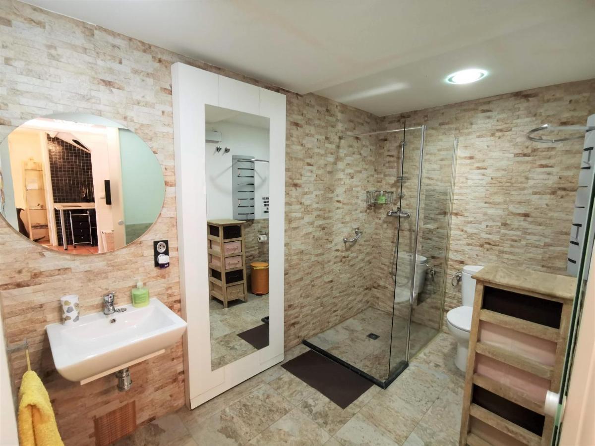 Apartment Turisticos Tronca Luxury *
