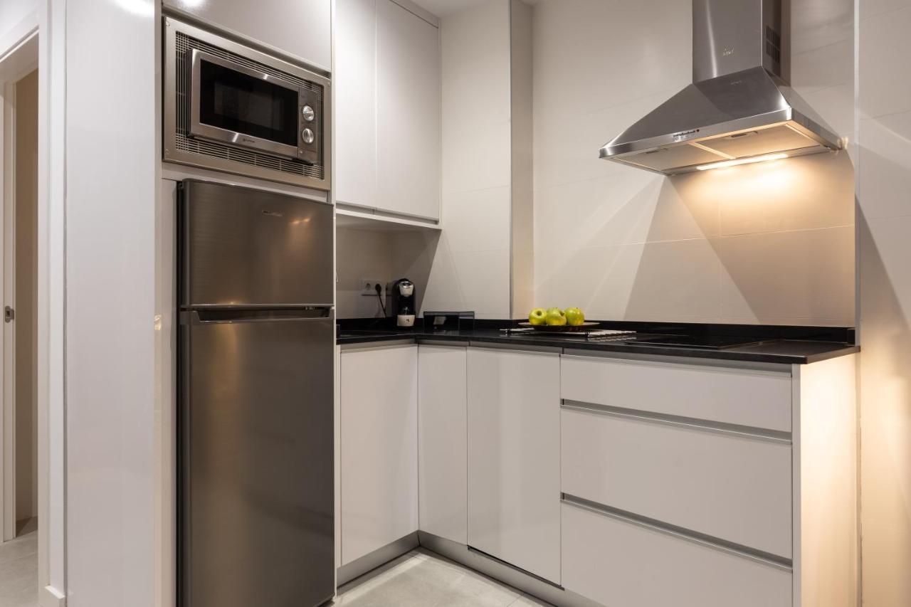 Apartahotel Bibo Plaza Nueva