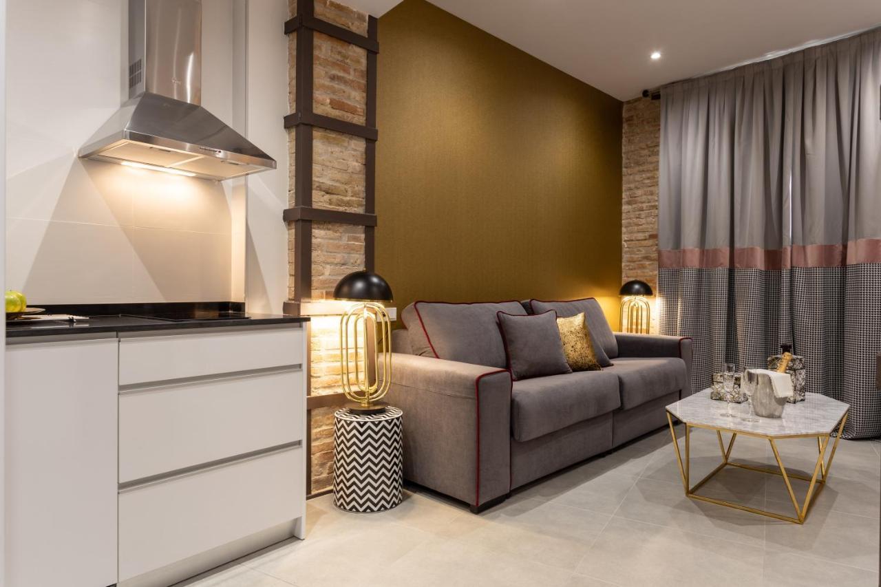 Apartahotel Bibo Plaza Nueva Granada