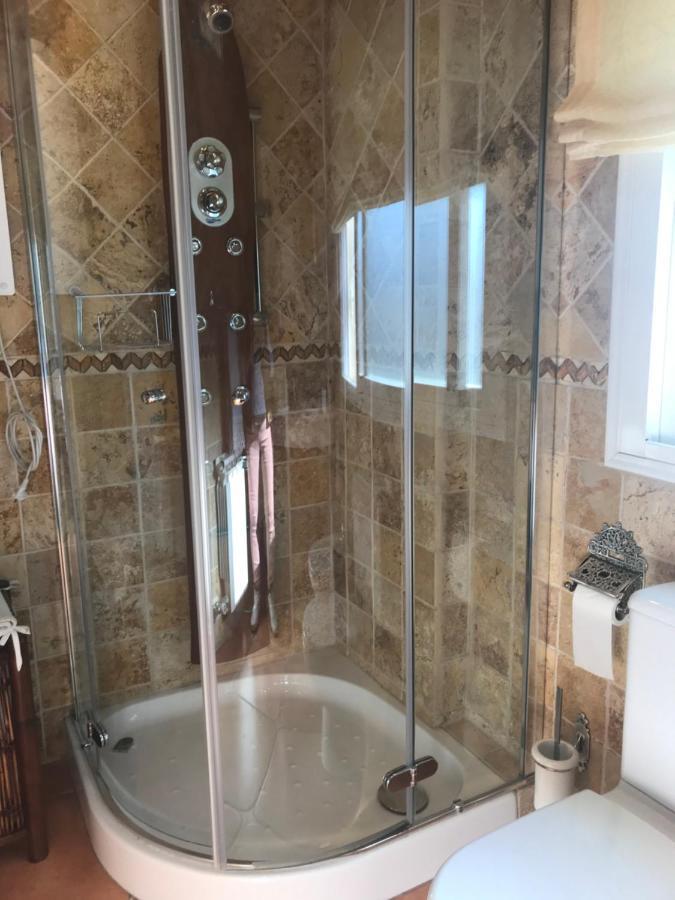 Turisticos Tronca Luxury Apartment