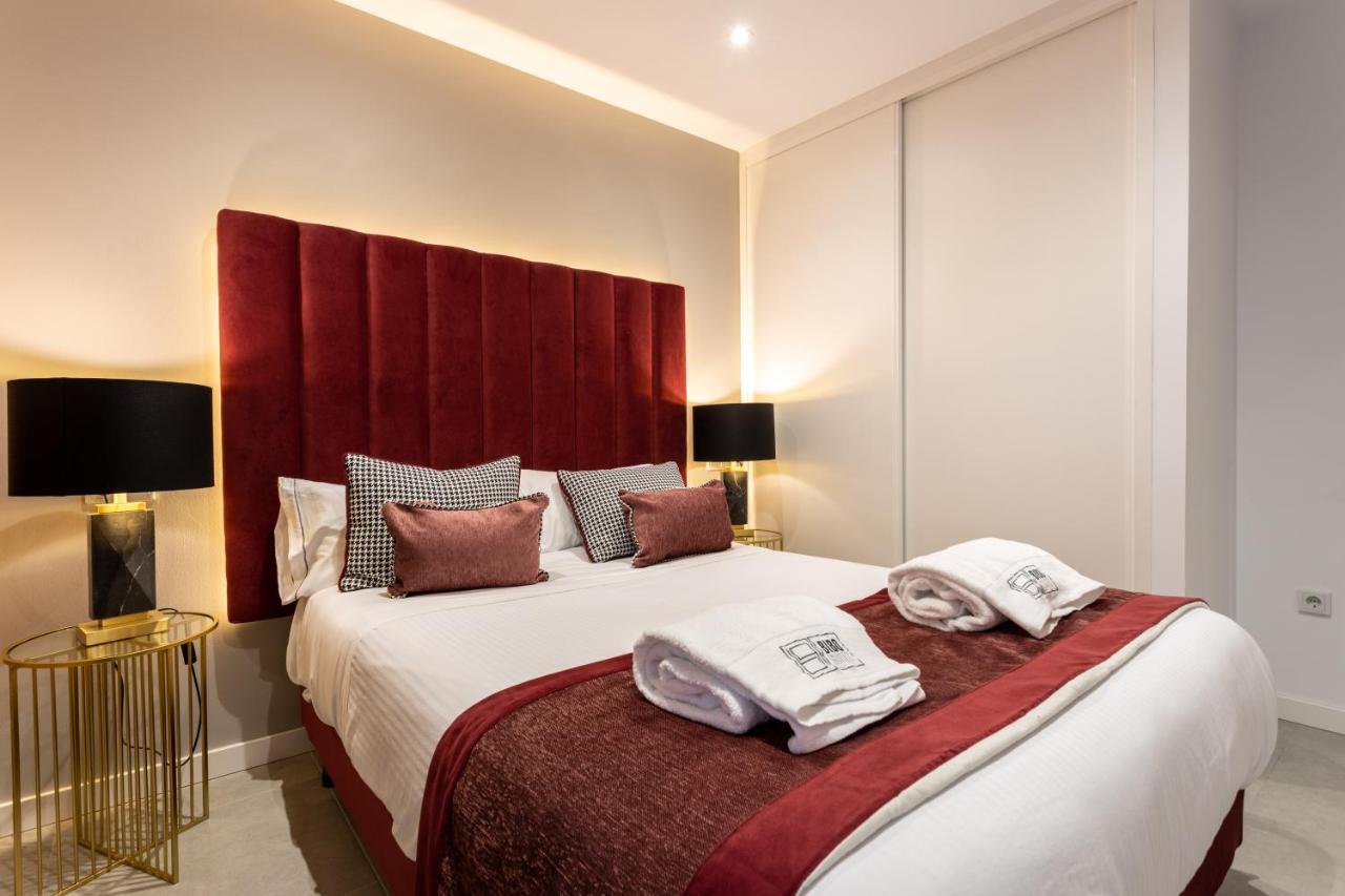 Bibo Plaza Nueva Apartahotel
