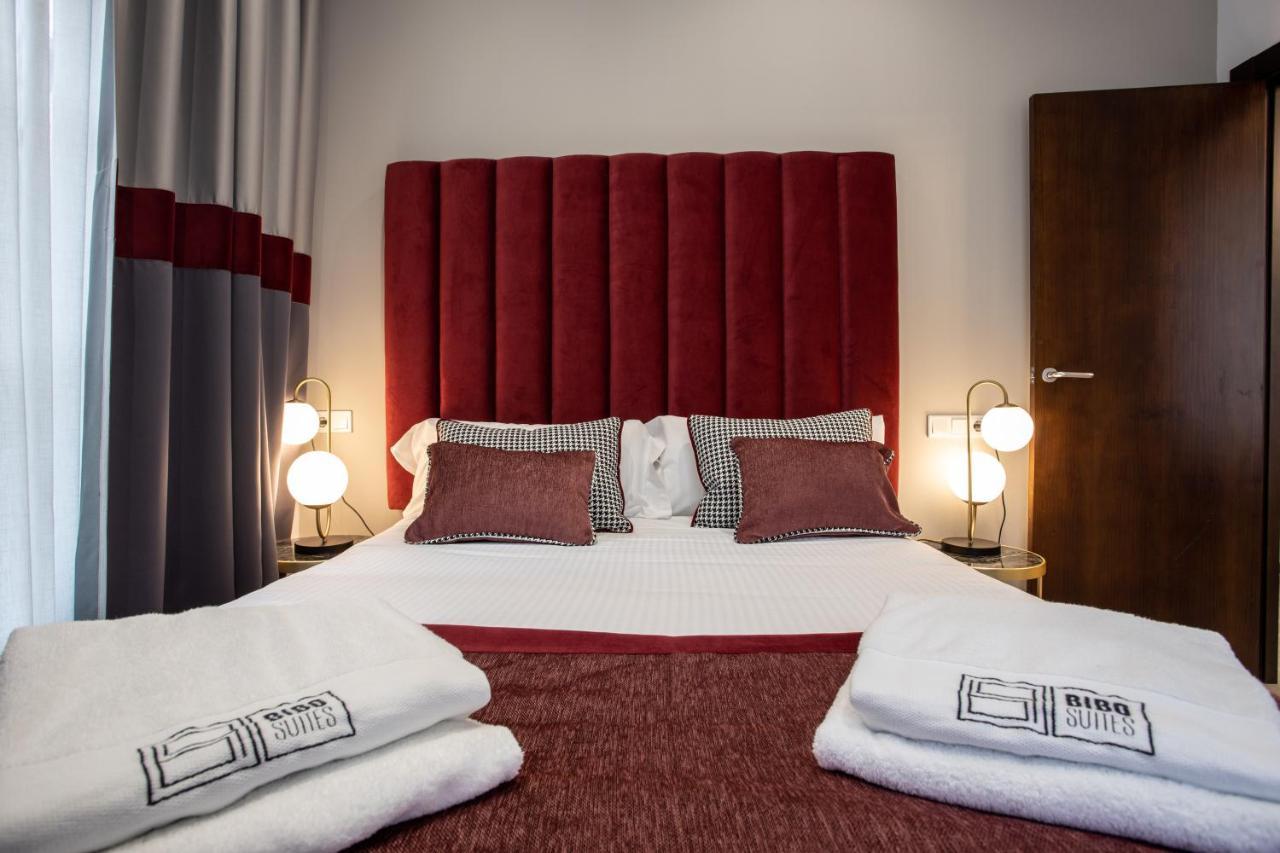 Bibo Plaza Nueva Apartahotel 3*