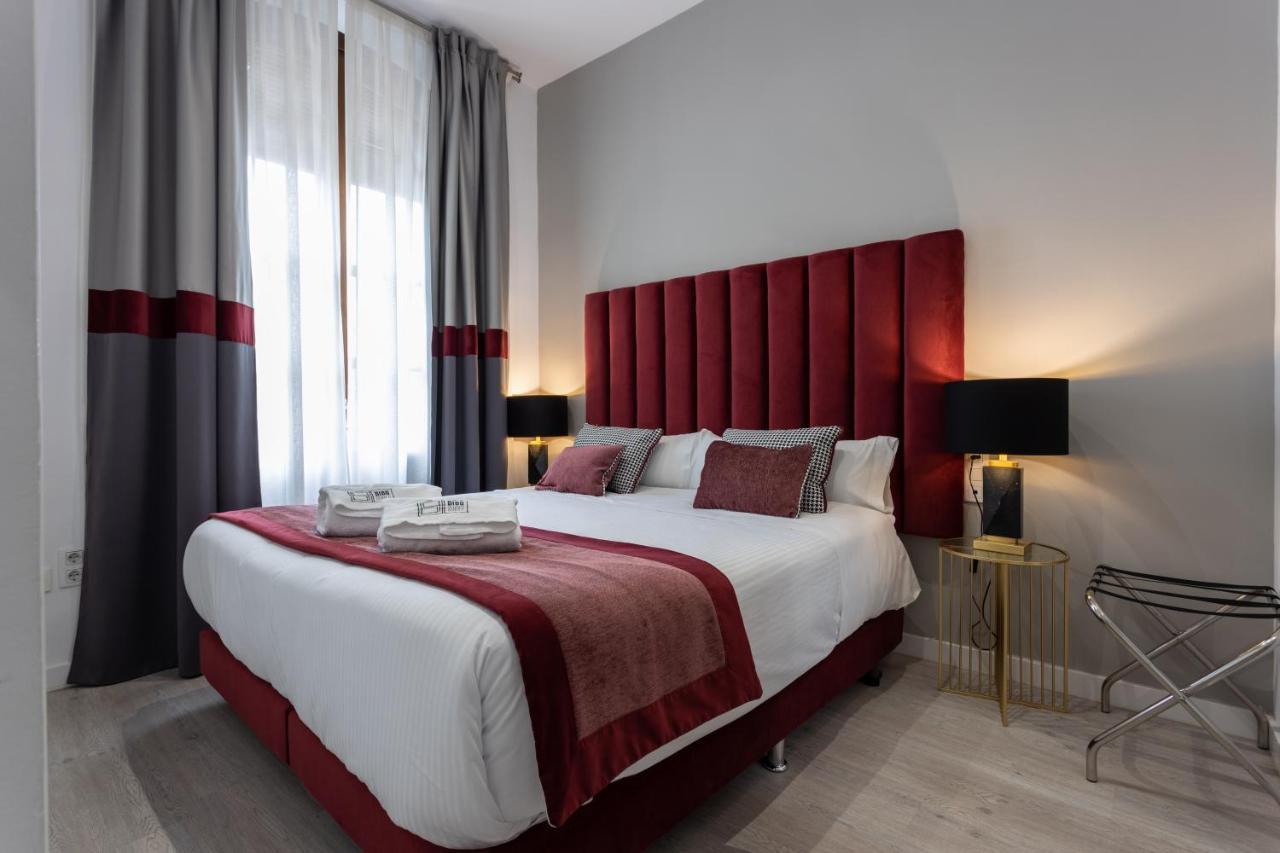 Bibo Plaza Nueva Apartahotel