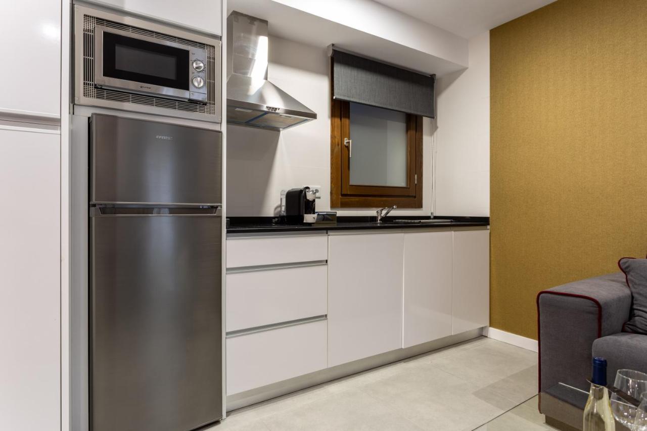 Bibo Plaza Nueva Apartahotel 3*