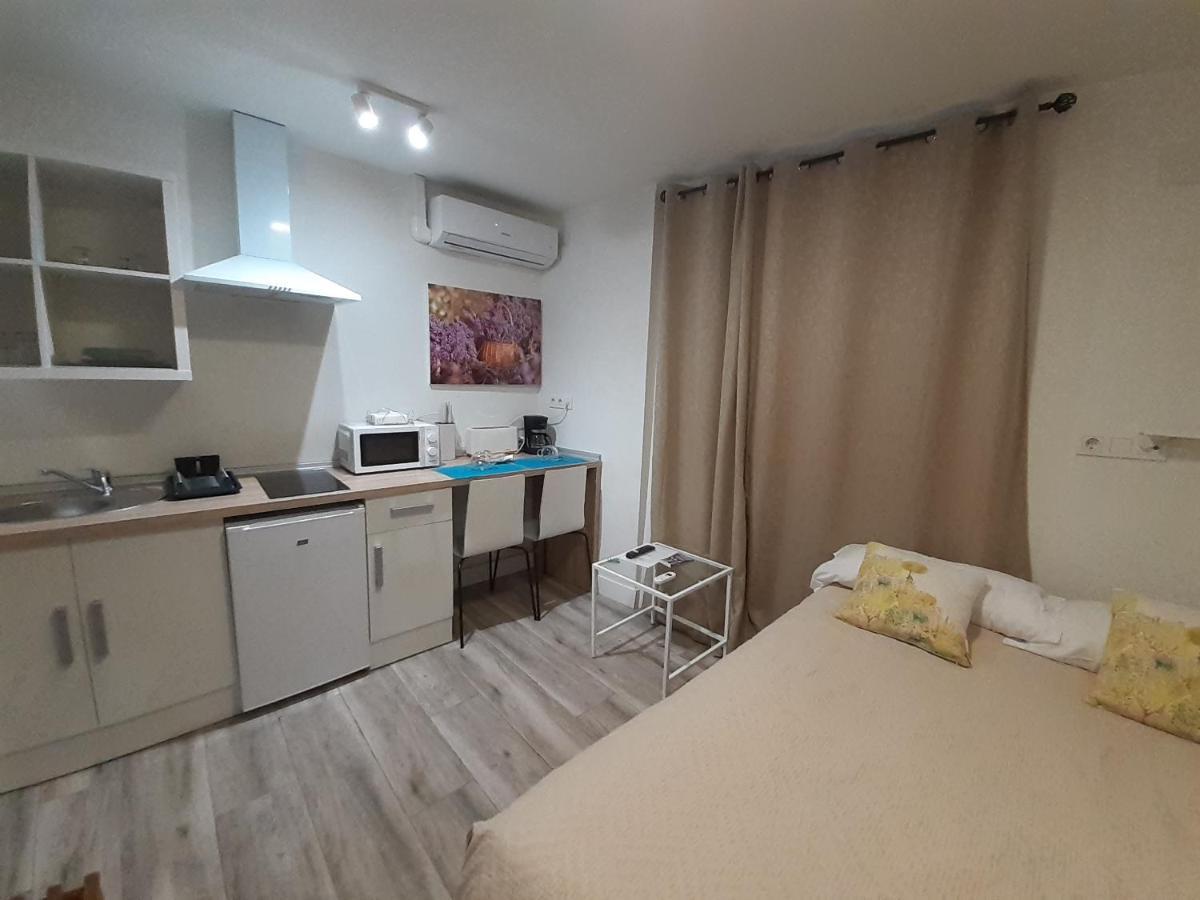 Apartamento Granada City Home