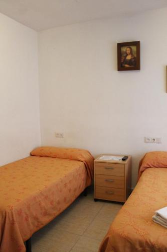 Ab Guest house Granada