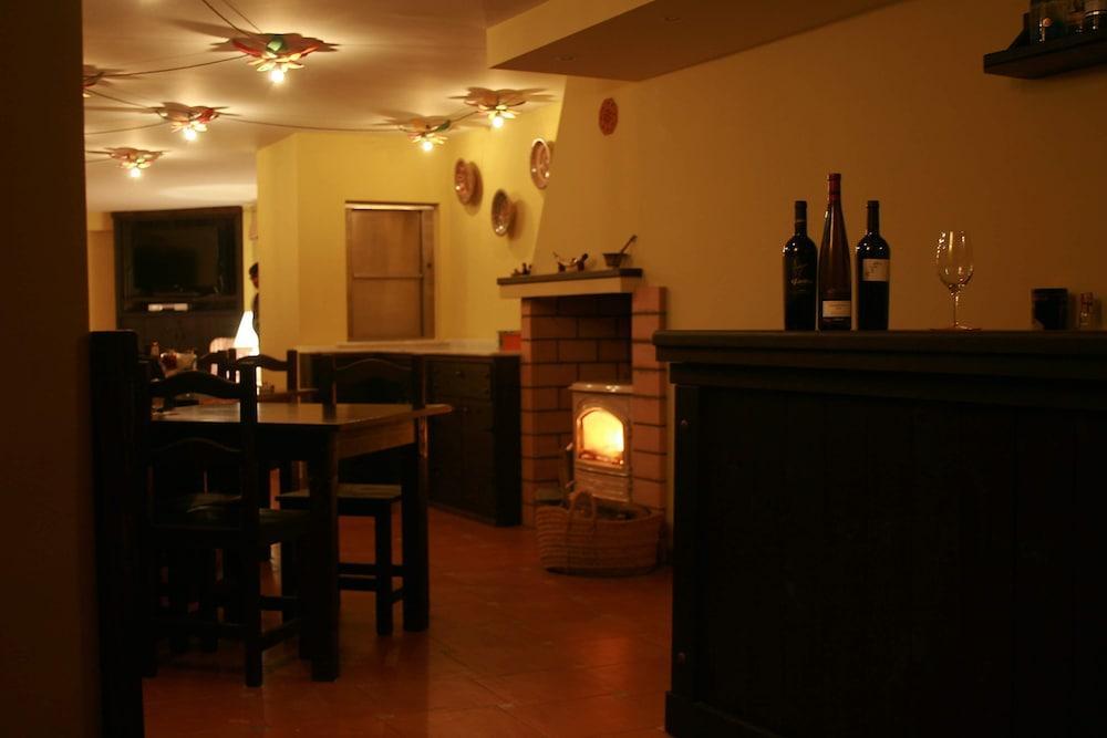 Posada De Quijada