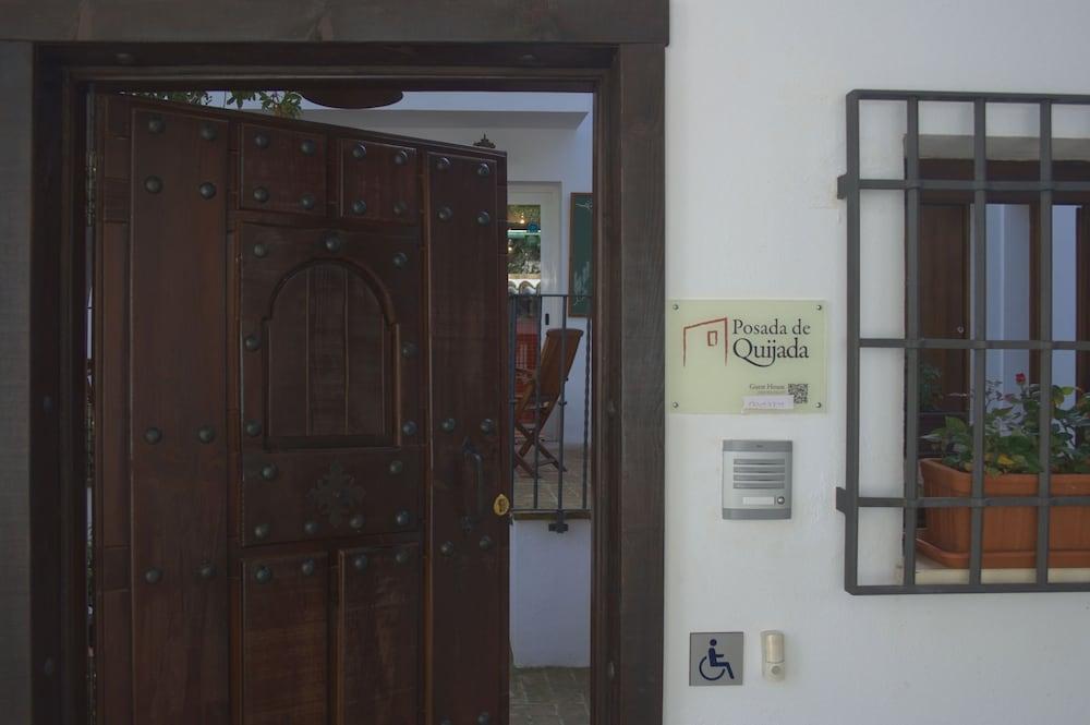 Posada De Quijada Granada