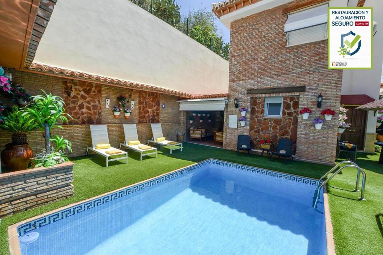 Apartment Turisticos Tronca Luxury *