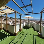 Imeda Apartamentos Escudo Del Carmen 19