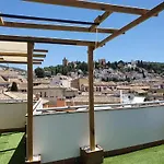 Imeda Apartamentos Escudo Del Carmen 19