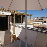 Imeda Apartamentos Escudo Del Carmen 19