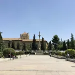 Ibericabeds San Juan De Dios