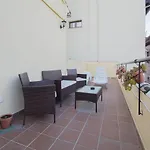 EnjoyGranada REALEJO ATICO DELUXE con Terraza