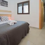 EnjoyGranada REALEJO ATICO DELUXE con Terraza