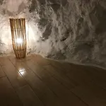 Casa Cueva “La Estrella”