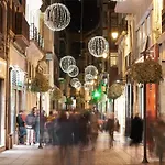 Conde Alcalá Centro Parking Gratuito