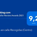 Piso en calle Recogidas (Centro)