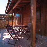Cumbres Verdes Rural