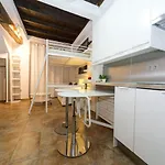 Apartamento céntrico a 10 minutos de la Alhambra con parking gratis