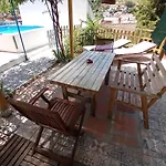 Casa Cueva “La Estrella”
