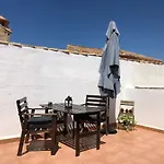 Ático Mirador de Peregrinos