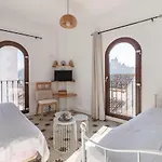 Casa Quijada