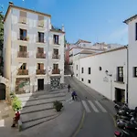 EnjoyGranada REALEJO DELUXE 2B