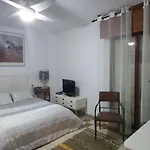 Lola.- Habitacion De Matrimonio, Con Bano Privado