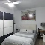 Lola.- Habitacion De Matrimonio, Con Bano Privado
