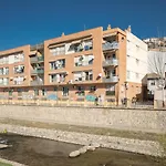 EnjoyGranada TREVENQUE Center
