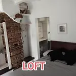 Loft Increible En El Centro