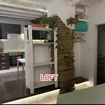 Loft Increible En El Centro
