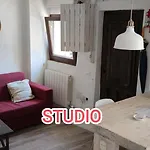 Loft Increible En El Centro