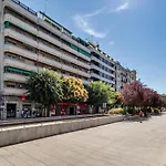 BnS Triunfo Centro Suites