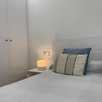 Apartamento Botánico, Centro de Granada