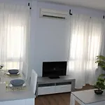 Increible Apartamento Centro Granada Alhambra