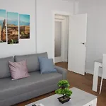 Increible Apartamento Centro Granada Alhambra