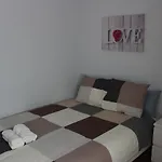 Increible Apartamento Centro Granada Alhambra
