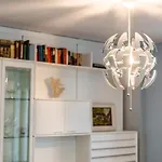 Tuguest Manuel De Falla Apartment