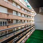 Tuguest Manuel De Falla Apartment